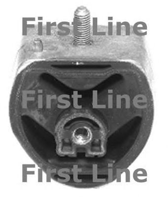 FIRST LINE fem3172 -  Подвеска, ступенчатая коробка передач